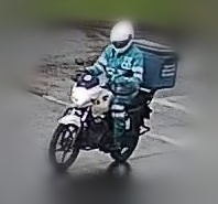 Counted crossing at 15:17