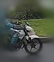 Counted crossing at 15:20