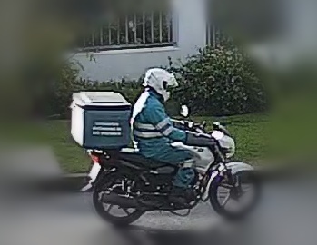 Counted crossing at 15:40