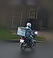 Counted crossing at 15:40
