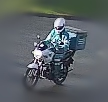 Counted crossing at 16:19