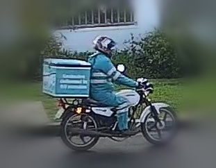 Counted crossing at 16:39
