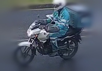 Counted crossing at 16:56