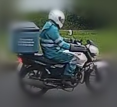 Counted crossing at 17:03
