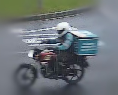 Counted crossing at 17:31
