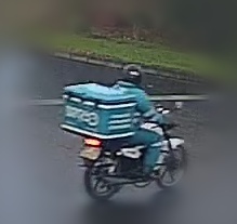 Counted crossing at 17:32
