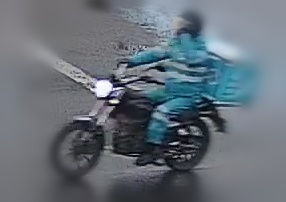 Counted crossing at 17:35