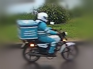 Counted crossing at 17:40