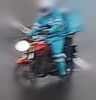 Counted crossing at 17:43