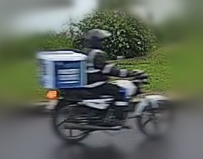 Counted crossing at 17:44