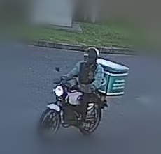 Counted crossing at 08:12