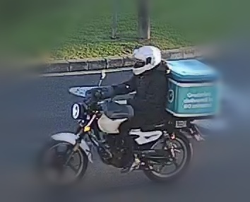Counted crossing at 08:16