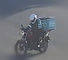 Counted crossing at 08:53