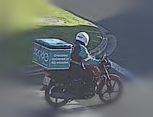 Counted crossing at 09:01