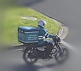 Counted crossing at 09:58