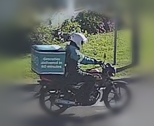 Counted crossing at 10:22