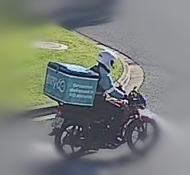 Counted crossing at 10:23