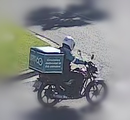 Counted crossing at 11:17
