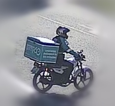 Counted crossing at 11:27