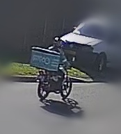 Counted crossing at 11:27