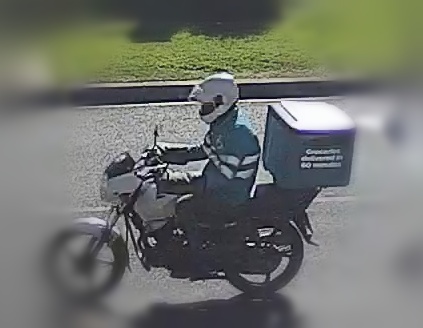 Counted crossing at 12:29