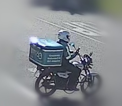 Counted crossing at 12:41