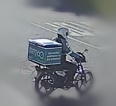 Counted crossing at 13:02