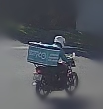 Counted crossing at 13:08