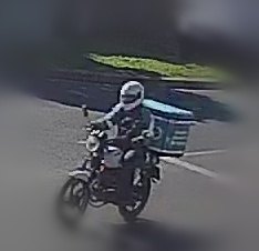 Counted crossing at 13:22