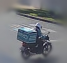Counted crossing at 13:37