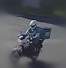 Counted crossing at 13:50