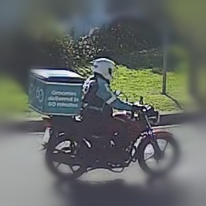Counted crossing at 13:53