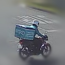 Counted crossing at 13:56