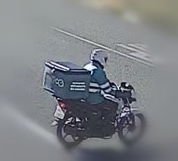 Counted crossing at 13:57