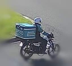Counted crossing at 14:14