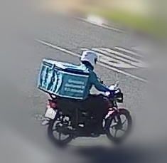 Counted crossing at 14:27