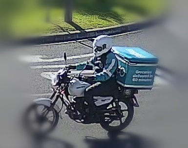 Counted crossing at 14:39
