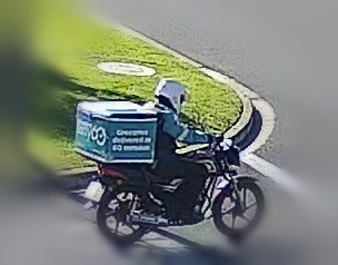 Counted crossing at 14:40