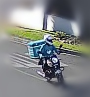 Counted crossing at 14:45