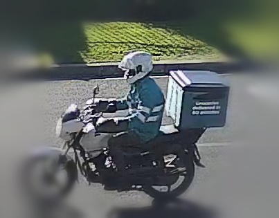 Counted crossing at 14:49