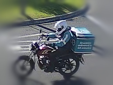 Counted crossing at 14:51