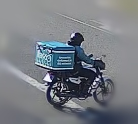 Counted crossing at 14:52