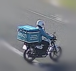 Counted crossing at 14:56