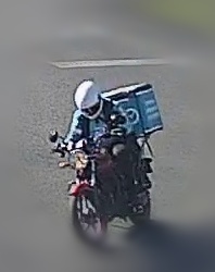 Counted crossing at 15:22