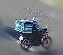 Counted crossing at 15:28