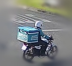 Counted crossing at 15:32