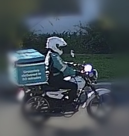 Counted crossing at 15:33