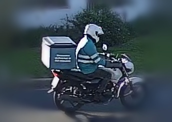 Counted crossing at 15:50