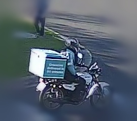 Counted crossing at 15:57