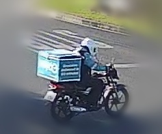 Counted crossing at 15:58